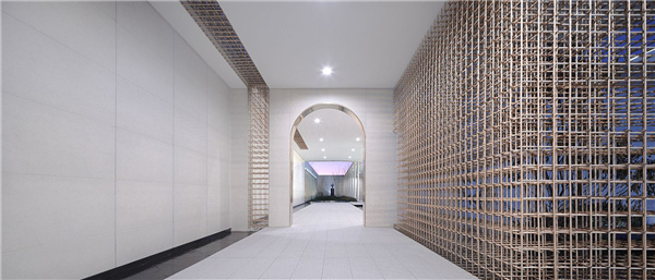 大家·上宸宸光美學館