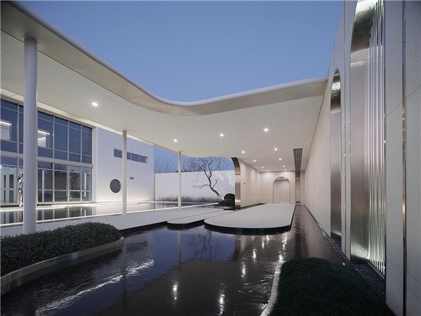 大家·上宸宸光美學館