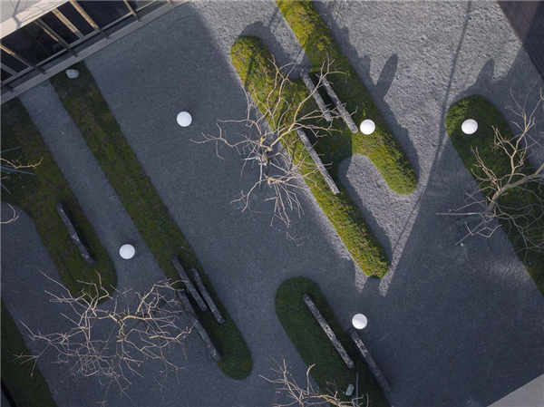 大家·上宸宸光美學館