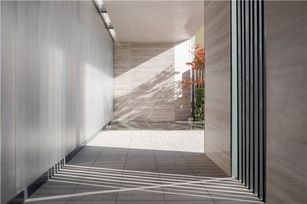 福州萬科翡翠里 ? 溪望