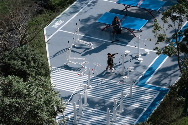 福州萬科翡翠里 ? 溪望