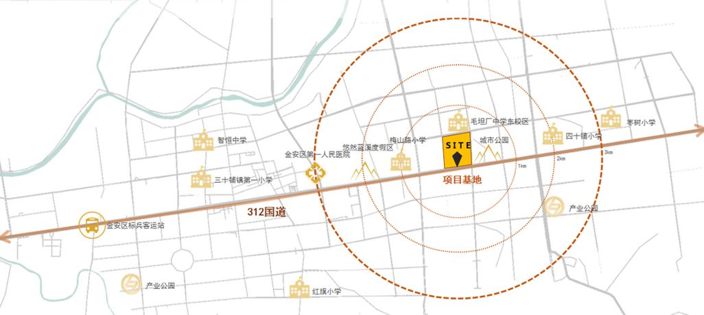 六安綠地未來城