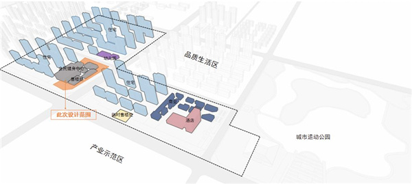 六安綠地未來城