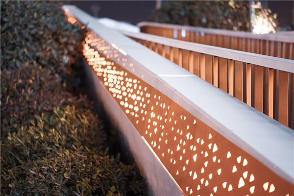 六安綠地未來城