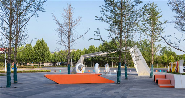 六安綠地未來城