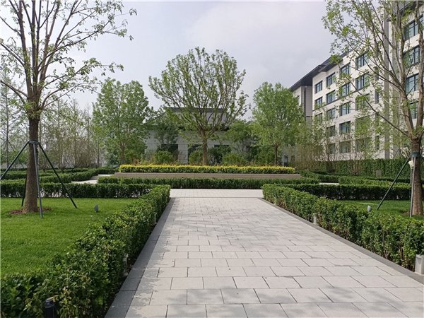 北京環(huán)球影城主題公園配套建設（一期）項目