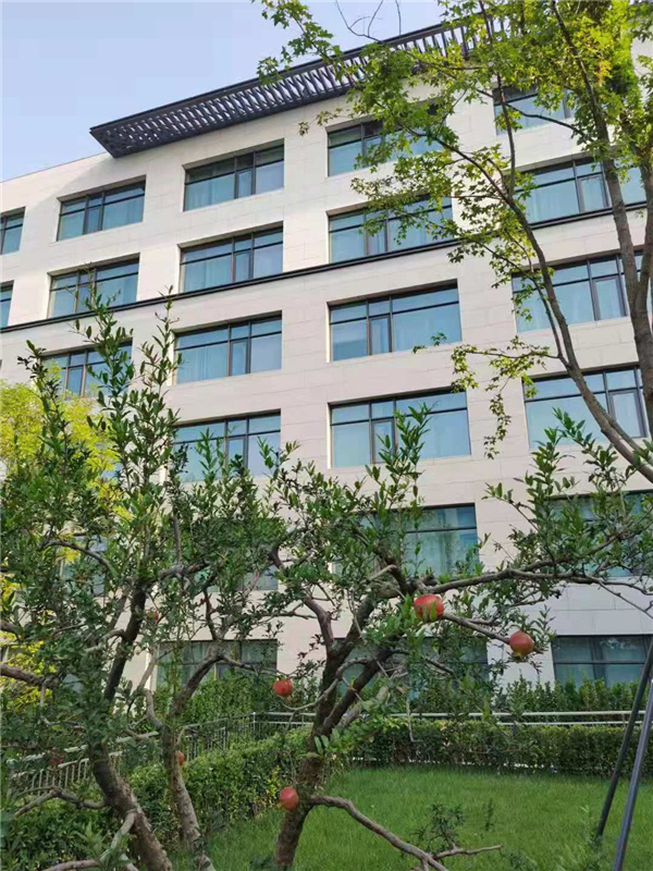 北京環(huán)球影城主題公園配套建設（一期）項目