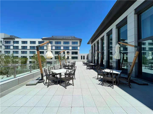 北京環(huán)球影城主題公園配套建設（一期）項目