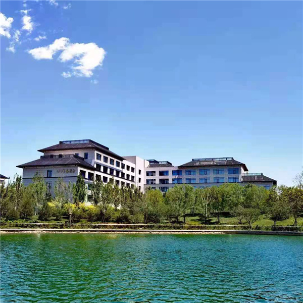 北京環(huán)球影城主題公園配套建設（一期）項目