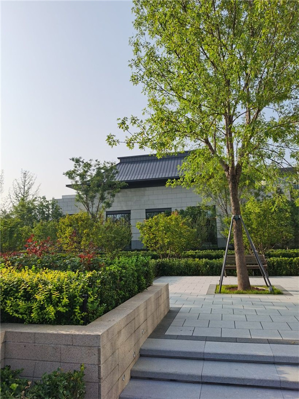 北京環(huán)球影城主題公園配套建設（一期）項目