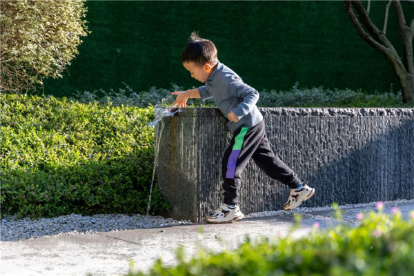 在源景觀丨福州均和·雨山前
