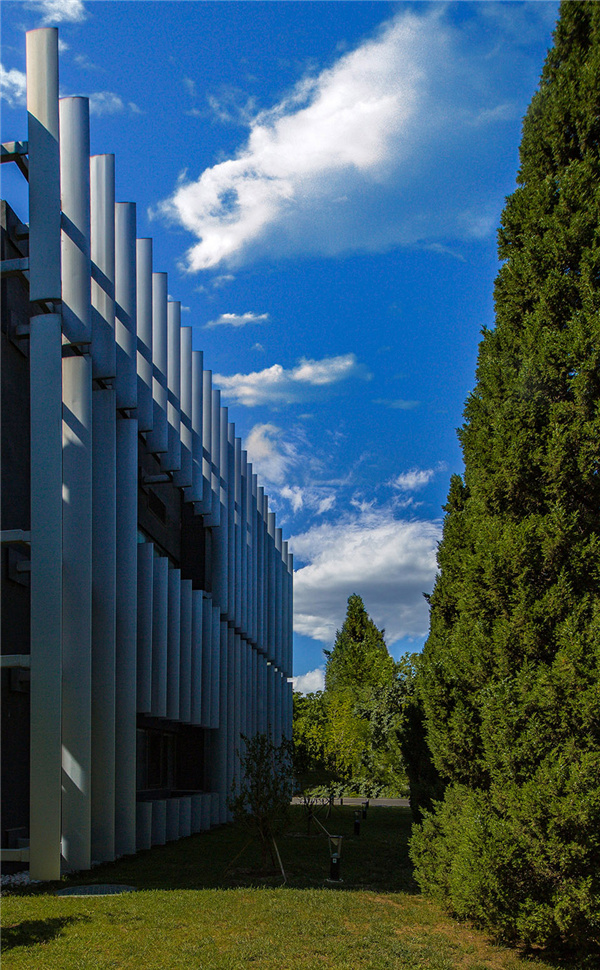 方寸實踐丨北京UCP恒通國際創(chuàng)新園