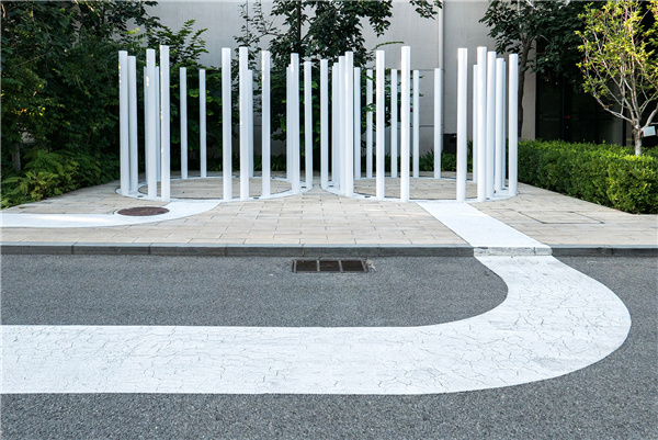 方寸實踐丨北京UCP恒通國際創(chuàng)新園