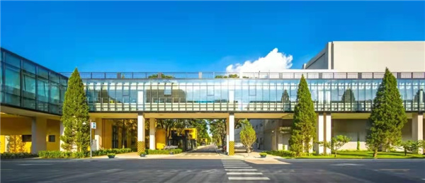 方寸實踐丨北京UCP恒通國際創(chuàng)新園