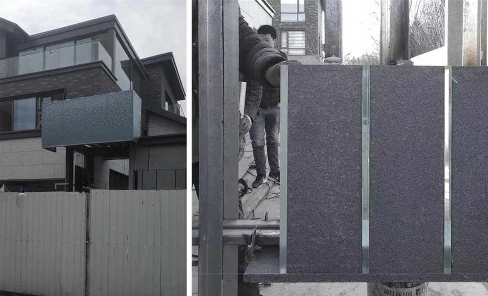 甲南園林丨龍灣某別墅花園設(shè)計(jì)