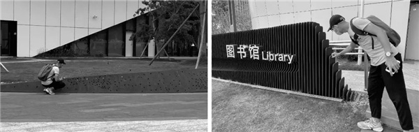 阿特森景觀丨金灣航空城文化藝術(shù)中心