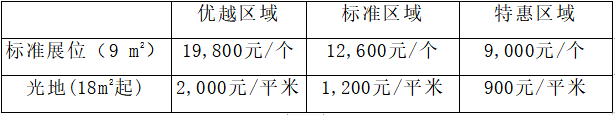 2022中國林業與環境博覽會暨高峰論壇將于11月舉行