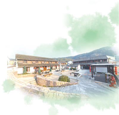 中國人民大學藝術學院探索藝術賦能鄉村建設