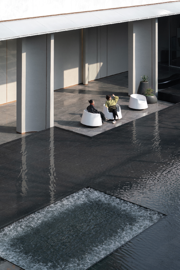 物候設計丨融創·春華錦