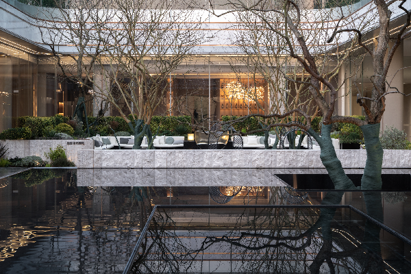 物候設計丨融創·春華錦