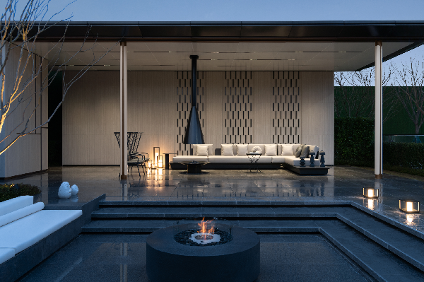 物候設計丨融創·春華錦