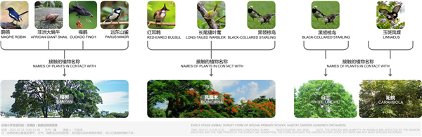 GND杰地景觀丨后海小學未來花園