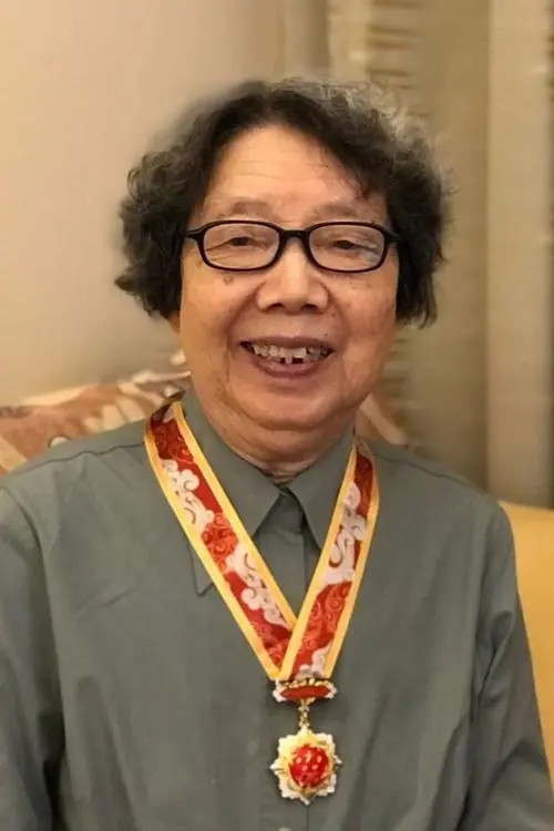 風(fēng)景園林學(xué)家、清華教授朱鈞珍逝世