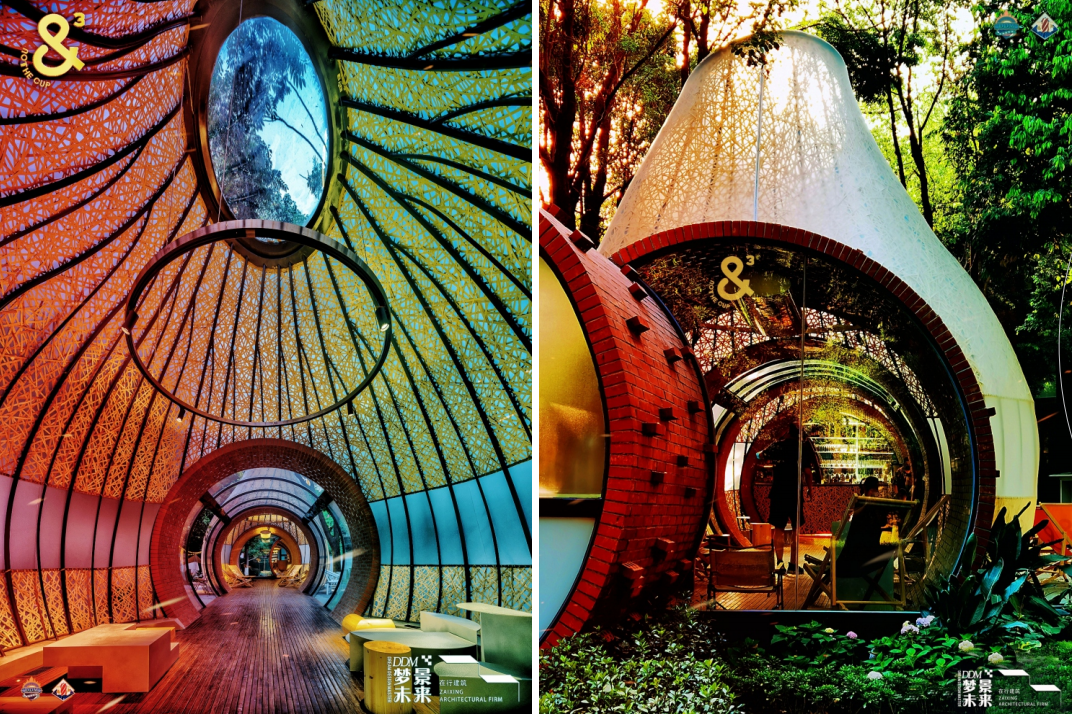 DDM夢景未來《吹一個泡泡》藝術展6月17日起在成都開展