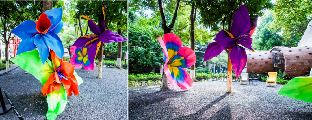 DDM夢景未來《吹一個泡泡》藝術展6月17日起在成都開展