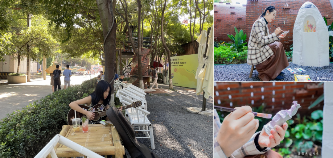 DDM夢景未來《吹一個泡泡》藝術展6月17日起在成都開展