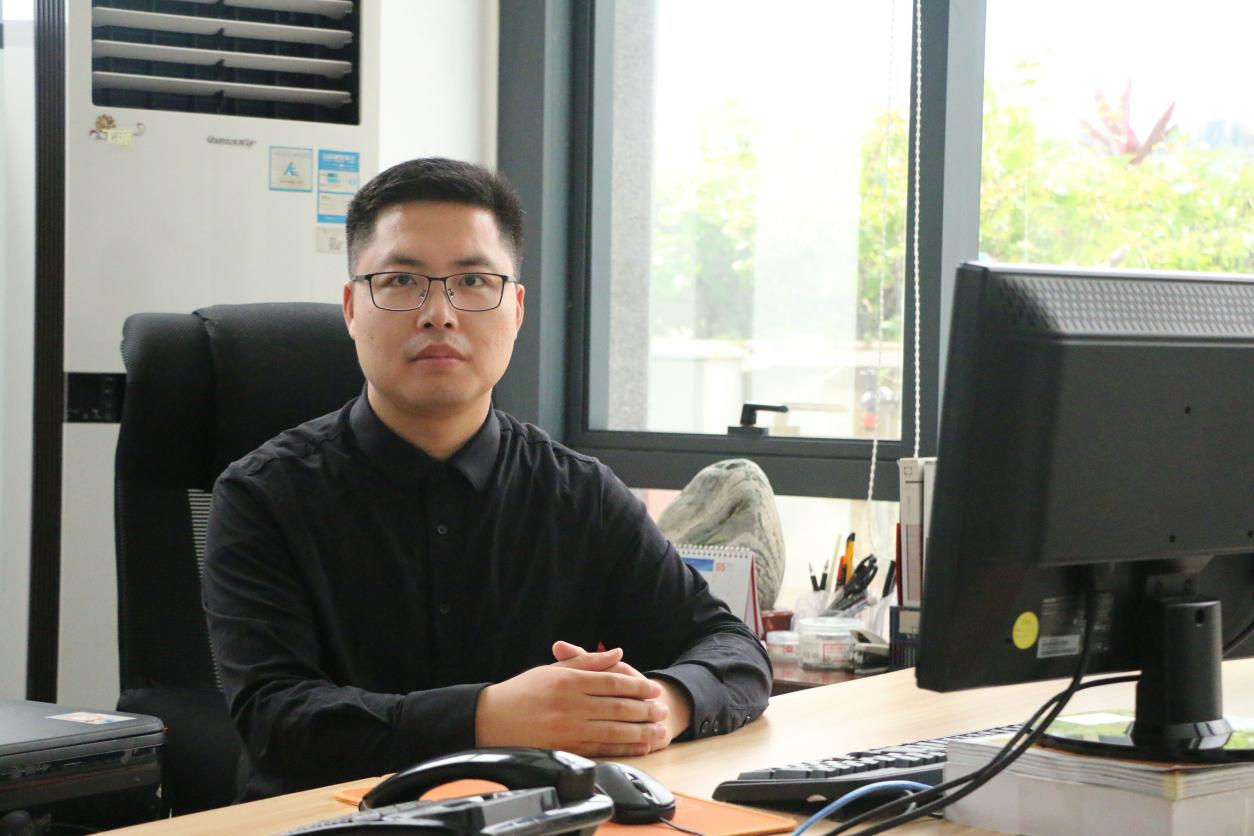 三年磨一劍 城基智慧園林綜管平臺顛覆式升級