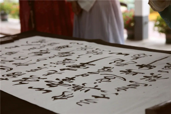 中秋雅集丨院子里的中秋，節日里的生活美學