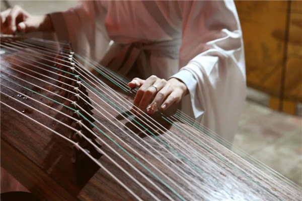 中秋雅集丨院子里的中秋，節日里的生活美學