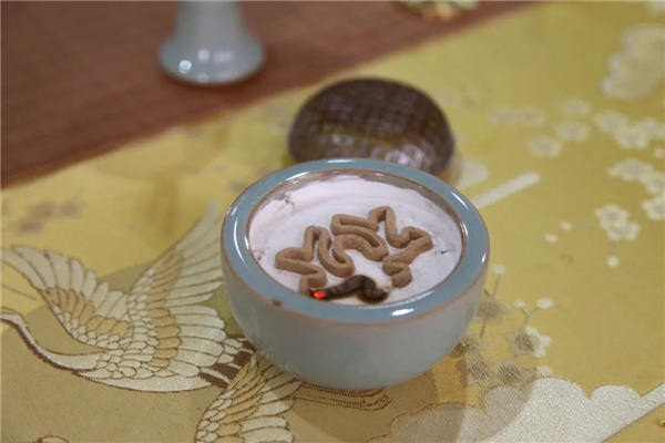 中秋雅集丨院子里的中秋，節日里的生活美學