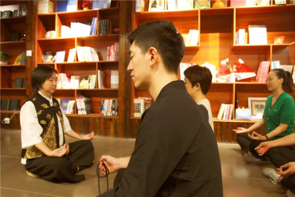 中秋雅集丨院子里的中秋，節日里的生活美學