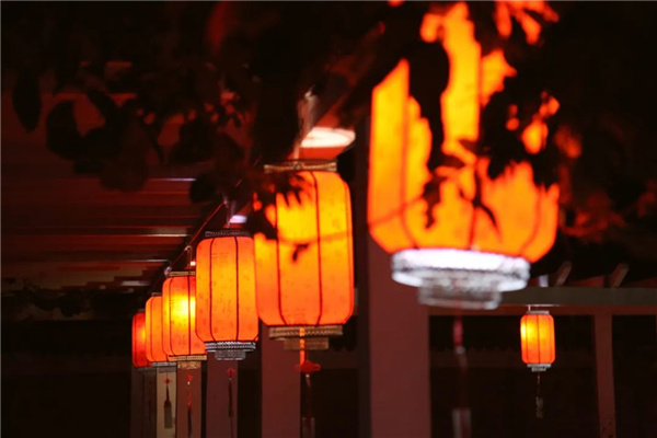 中秋雅集丨院子里的中秋，節日里的生活美學