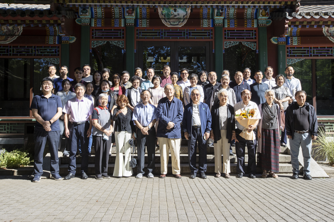 著名植物學家張佐雙“逐夢”六十年口述史出版