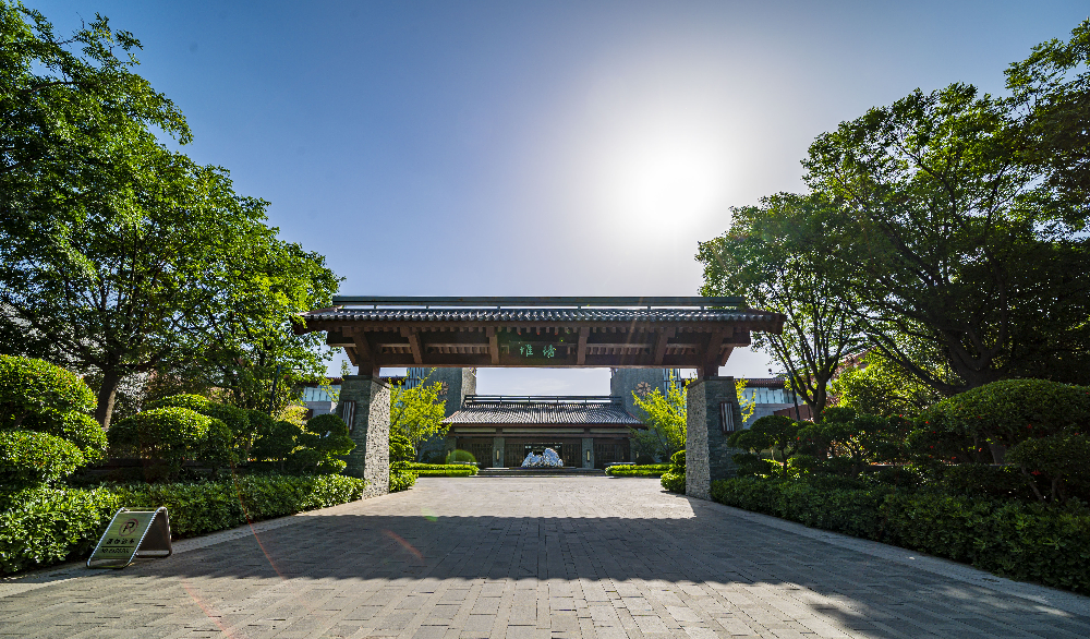 華曦園林葛慧莉:20年只做了一件事