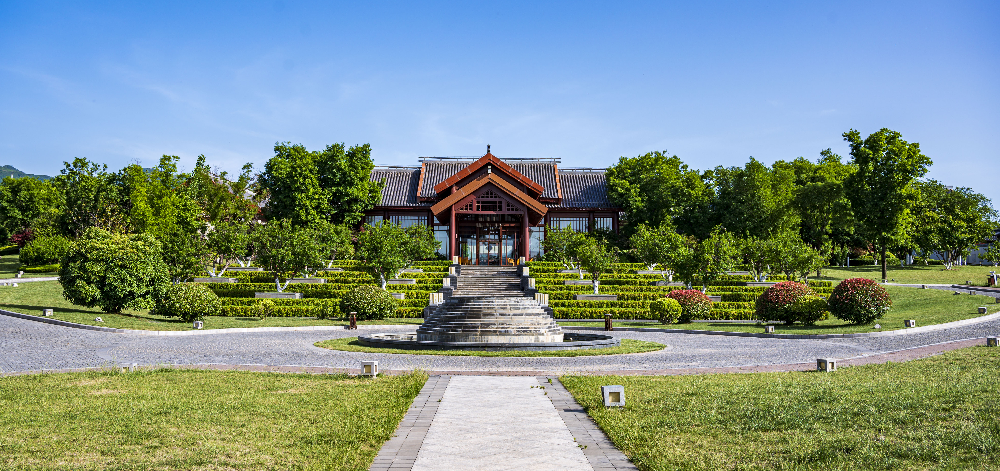 華曦園林葛慧莉:20年只做了一件事