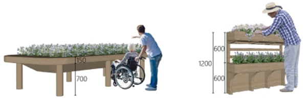 賽瑞景觀丨深圳市南山區福利中心三期