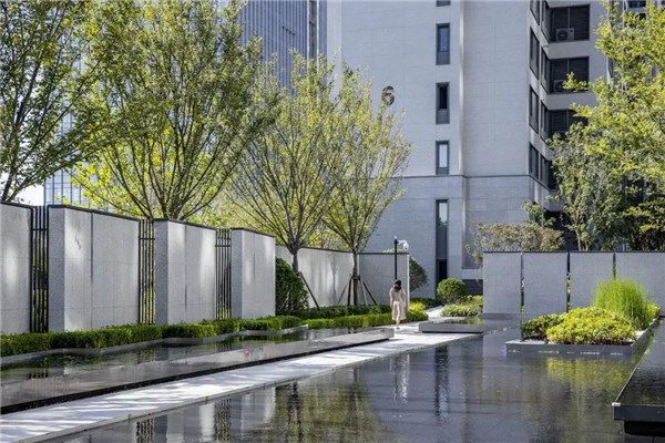 順景設計丨青島騰訊雙創小鎮·云曉