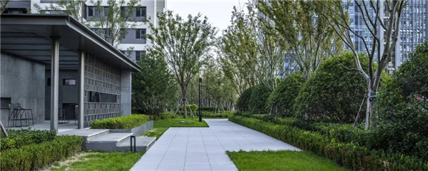 順景設計丨青島騰訊雙創小鎮·云曉