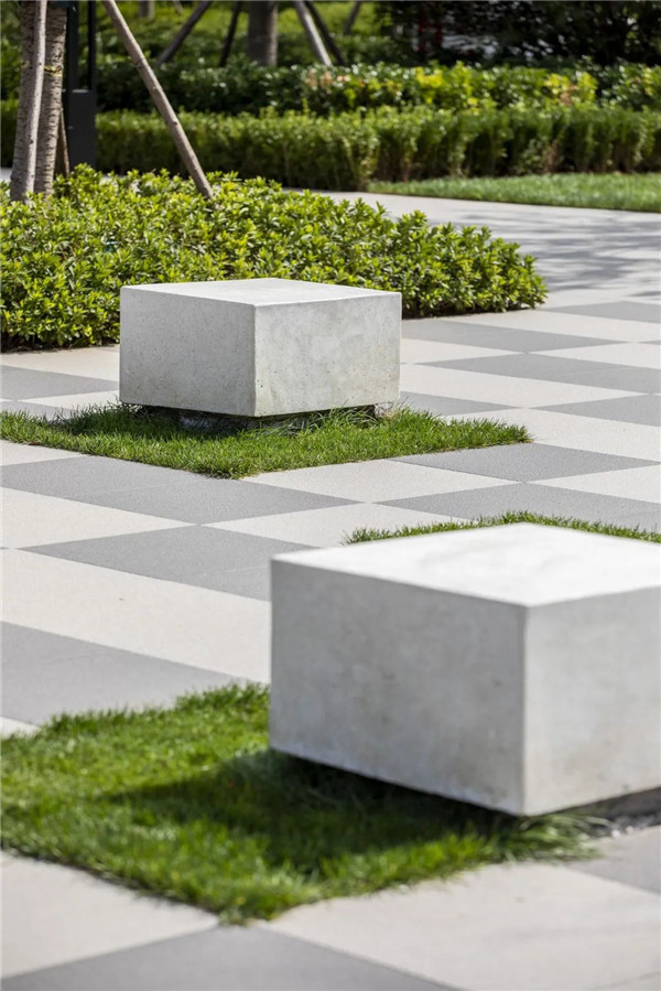 順景設計丨青島騰訊雙創小鎮·云曉