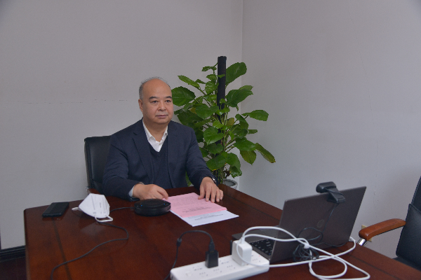 滄州站城融合規劃設計大師邀請賽終期評審