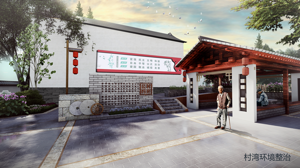 園冶杯評(píng)委吳巍教授:設(shè)計(jì)最重要的是創(chuàng)新能力