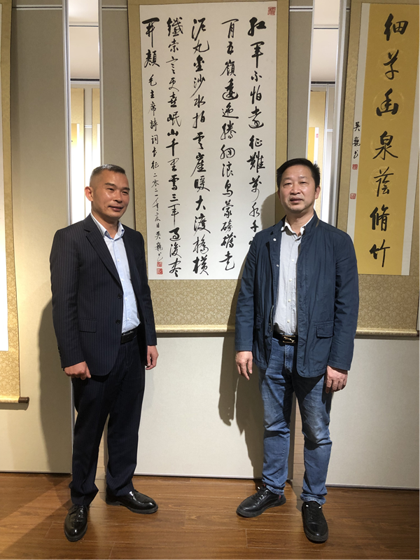 園冶杯評(píng)委吳巍教授:設(shè)計(jì)最重要的是創(chuàng)新能力