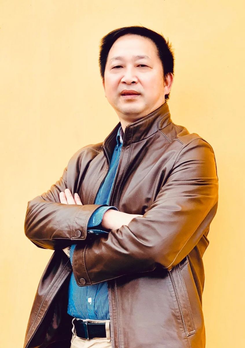 園冶杯評(píng)委吳巍教授:設(shè)計(jì)最重要的是創(chuàng)新能力