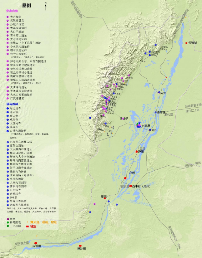 園冶杯一等獎(jiǎng)得主張瑤：探尋西夏園林的魅力