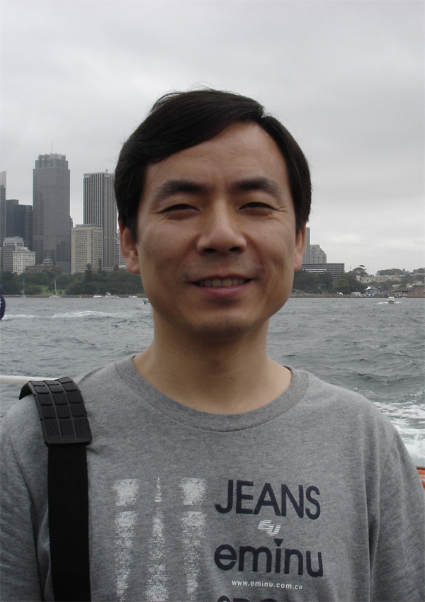 第十三屆園冶杯一等獎作品丨保礁護海共守蔚藍