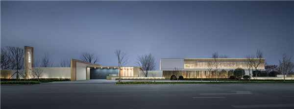 園冶杯獲獎作品丨大華泰州·錦繡四季